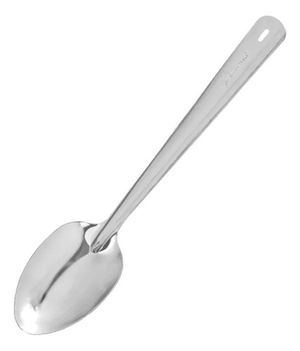 Cuchara De Servicio 21cm Acero Inox 12 Piezas Lion Tools