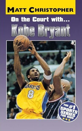 Libro On The Court With Kobe Bryant - Christopher