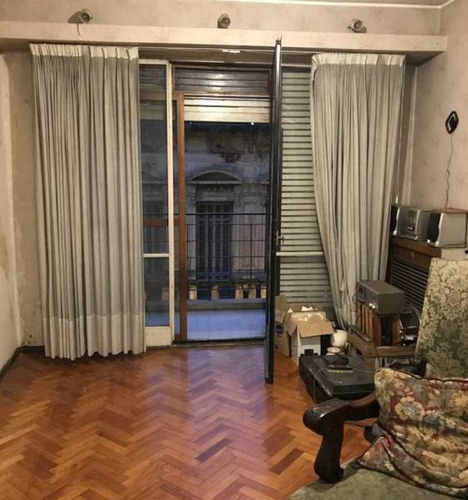 Imagen 2 de 19 de Departamento En Venta De Tres Dormitorios