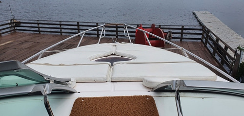 Focker 255 Ano 2008 Mercury Verado 225hp Virtual Nautica