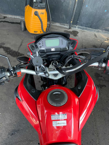 Honda Xre 190
