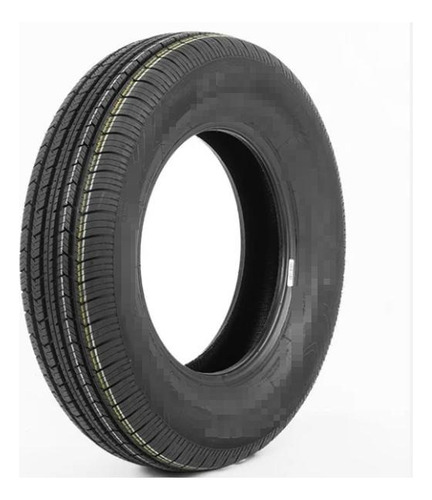 Pneu Ecológico Crystone590/14 Rp Dot 2411 $-un Zr (Recondicionado)