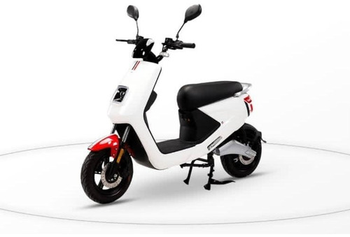 Imagen 12 de 16 de Moto Electrica Lvn Lx04