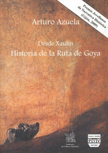Libro Desde Xaulãn - Azuela, Arturo