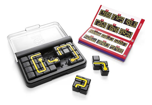 Iq Circuits