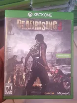Comprar Dead Rising 3 Para Xbox One Original