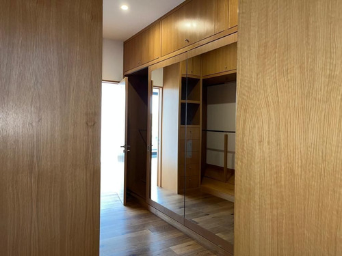 Imagen 23 de 30 de Venta De Casa Nueva En Condominio En Las Aguilas