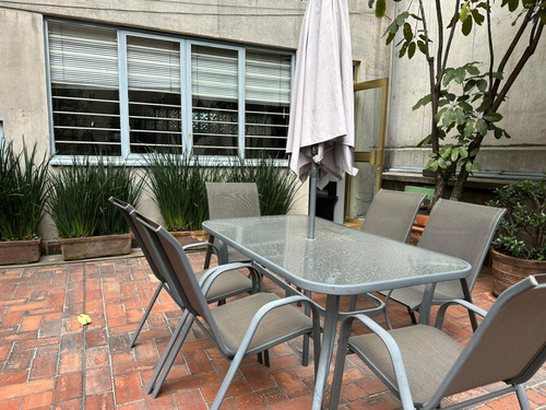 Excelentes Oficinas Amuebladas En Renta