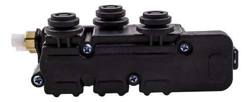 Válvula Suspensión Land Rover Lr4 Base 2016 3.0l