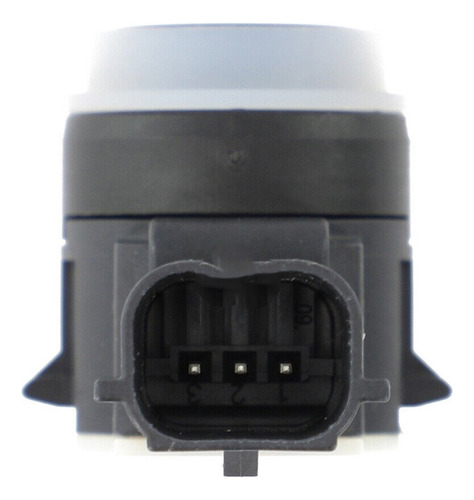 Para Sensor De Aparcamiento 4 × For Jeep Cherokee 2014-2017