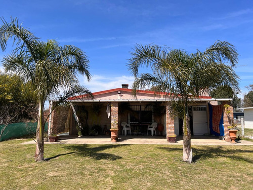 Venta Las Toscas - Casa Aloe 2