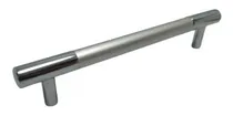 Comprar Tiradores Tirador Manilla Cocina Muebles Gaveta Acero 13 Cms