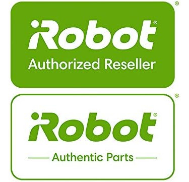 Piezas De Repuesto Auténticas De Irobot Roomba - Barrera De