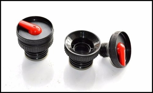 Termo Termolar Revolution Acero Inoxidable Pico Vertedor