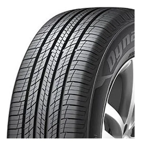 Cubierta Hankook Ra33 Dynapro Hp2 265/50 R20 107 V