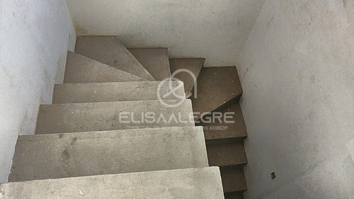 Imagem 6 de 19 de Casa Sobrado À Venda Em Canoas/rs - 118