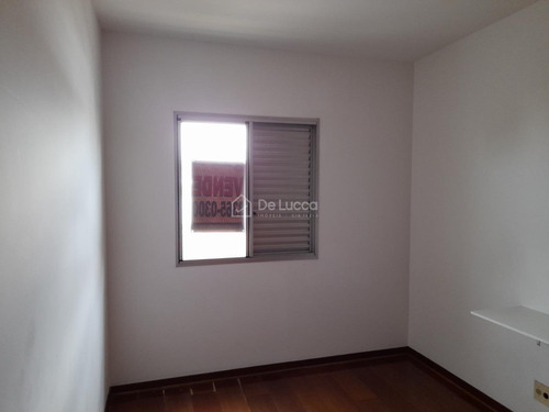 Imagem 8 de 25 de Apartamento À Venda Em Taquaral - Ap009070