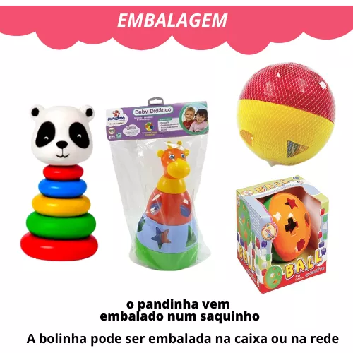 Pecinhas De Montar Solapa Cores Variadas Pica Pau Brinquedos