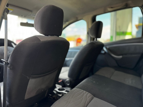 Renault Duster 1.6 16v Dynamique Hi-flex 5p