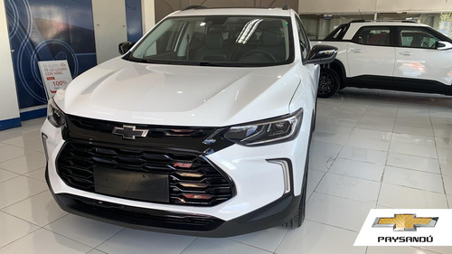 Chevrolet Tracker RS