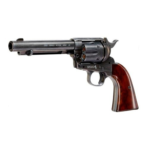 Revolver Colt Peacemaker 5.8307