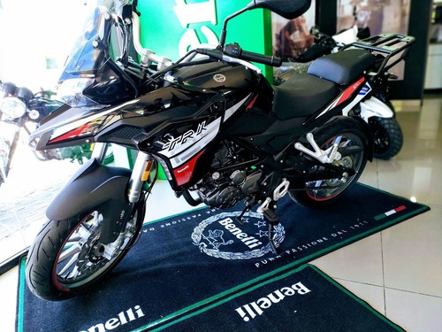 Imagen 8 de 24 de Benelli Trk 251 Abs - Mejor Contado - Créditos Prendarios!