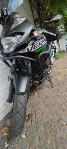Kawasaki Versys 300x Dic-2021. Vendo Urgente Ultimo Precio!