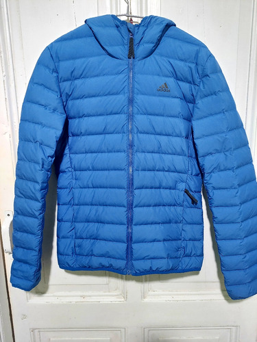 Campera Pluma adidas