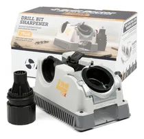 Comprar Afiladora De Mechas Eléctricas Drill Doctor 750x + 2 Piedras