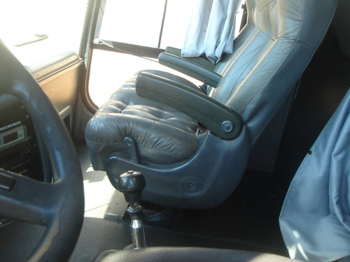 Oportunidade Onibus 1998 Volvo B12b Ideal Para Banda