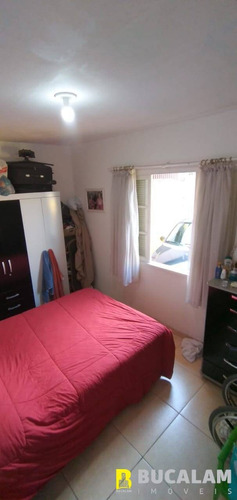Imagem 15 de 15 de Casa Para Venda Em Jardim Iracema - 4391-r