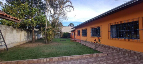 Imagem 2 de 30 de Chácara Com 3 Dormitórios À Venda, 1720 M² Por R$ 780.000,00 - Chacara Remanso - Cotia/sp - Ch0081