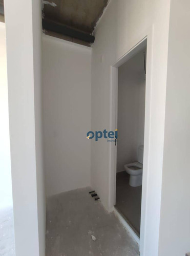 Imagem 7 de 21 de Sala À Venda, 36 M² Por R$ 212.000,00 - Baeta Neves - São Bernardo Do Campo/sp - Sa0080