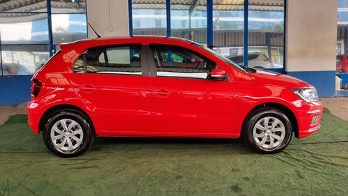 Volkswagen Gol Gol 1.0 Flex 12V 5p
