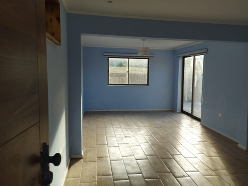 Limache Viejo - Se Arrienda Casa Con 3d, 1b Y E