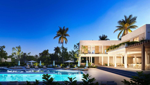 Lotes En Venta En Playa Del Carmen