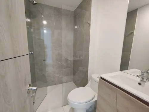 Apartamento En Arriendo En Las Nieves. Cod A14821