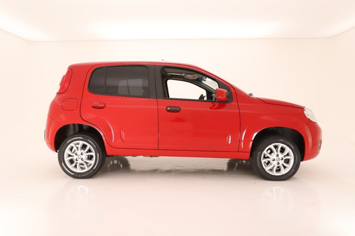 Fiat Uno Way