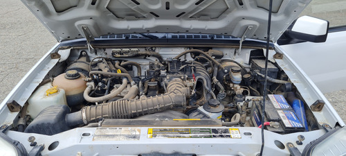 Ford Ranger 2.3 Cs Xl Plus 4x2
