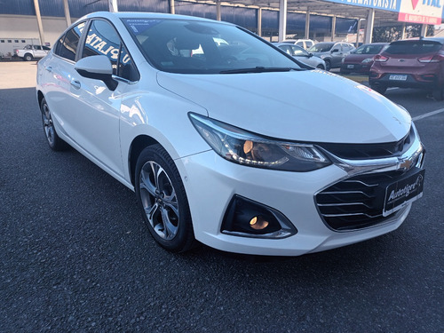 Chevrolet Cruze 1.4 Premier Sedan