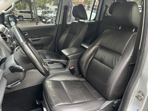 Volkswagen Amarok 2.0 Cd Tdi 163cv 4x4 Highline 1h0
