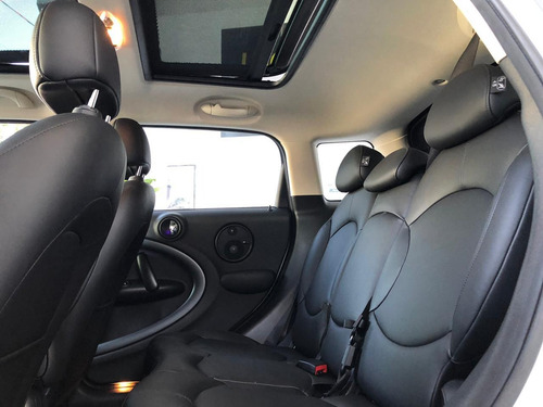 Mini Countryman 4.6s Top 2014/2015