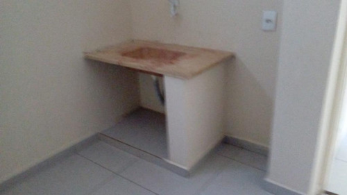 Sala Para Alugar, 40 M² Por R$ 1.200,00/mês - Jardim Vila Formosa - São Paulo/sp - Sa0753