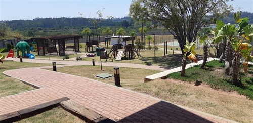 Imagem 9 de 17 de Terrenos Em Condomínio À Venda Em Jundiaí/sp - Compre O Seu Terrenos Em Condomínio Aqui! - 1469456