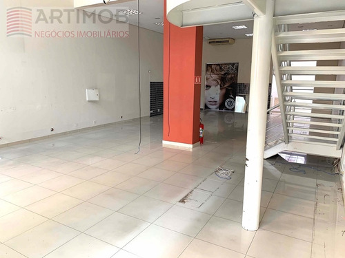 Imagem 1 de 25 de Comercial Para Aluguel, 0 Dormitórios, Vila Suzana - São Paulo - 3613