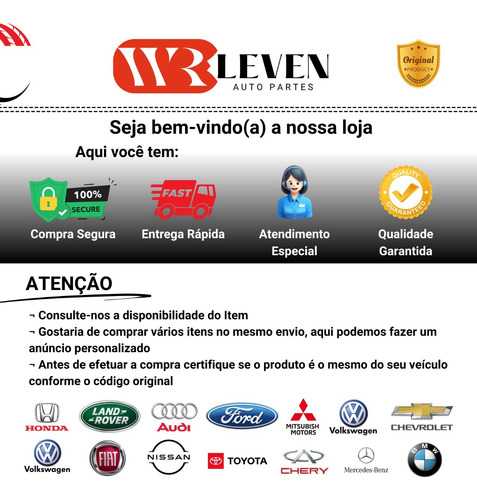 Suporte Superior Radiador Ld Bmw 1 Serie M M3 335i Original