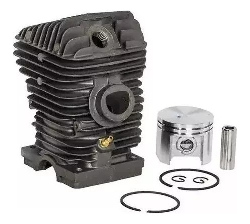 Cilindro Y Piston Motosierra Stihl Ms250 Ms230 -envio Gratis