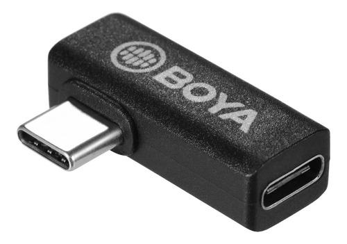 Adaptador Boya By-k5