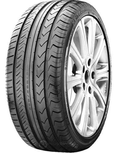 Paquete De 4 Llantas Llanta 225/45zr17 94w Xl Mirage Mr-182 