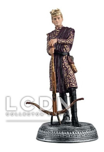 Hbo Game Of Thromes Figura De Joffrey Baratheon